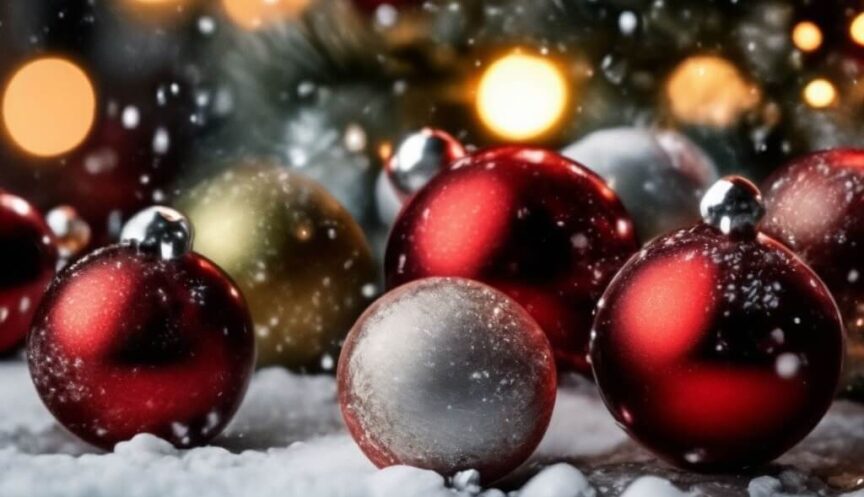 Приглашаем на Новый год и Рождество в отеле Яхонты Таруса!