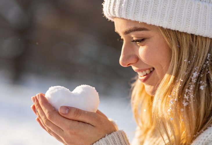 Акция «Зима в Яхонтах» — 15%